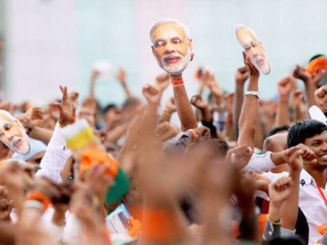Photo - Decoding the Modi-Rahul big fight Photo - Decoding the Modi-Rahul big fight