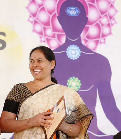 Photo - Heavyweights in the Karnataka assembly polls
