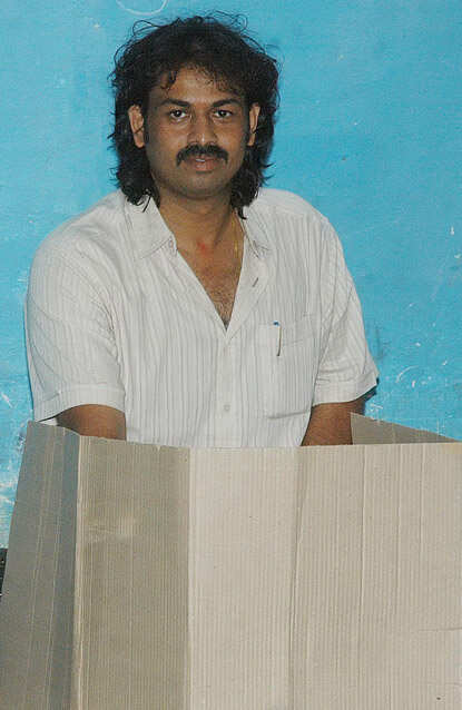 Photo - Heavyweights in the Karnataka assembly polls