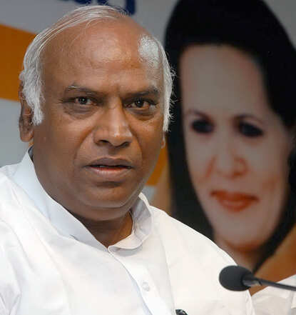 Photo - Heavyweights in the Karnataka assembly polls
