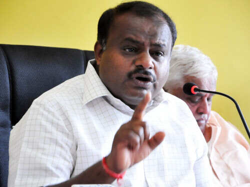 Photo - Karnataka elections: Prominent winners and losers
