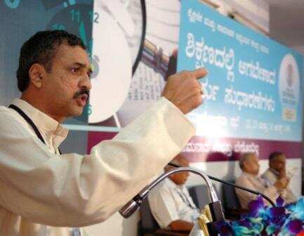 Photo - Karnataka elections: Prominent winners and losers