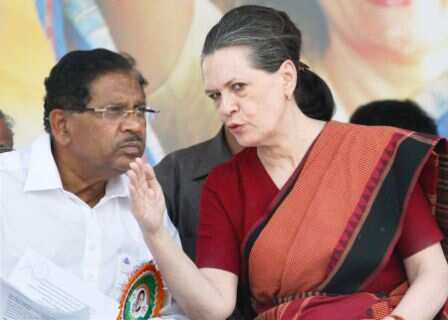 Photo - Karnataka elections: Prominent winners and losers