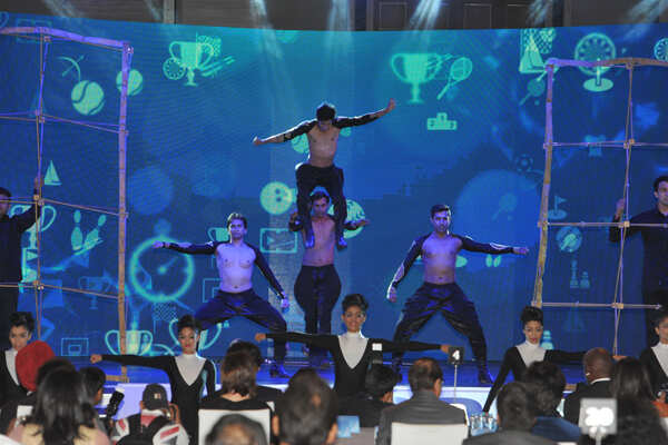 Photo - Stars@TOISA Night
