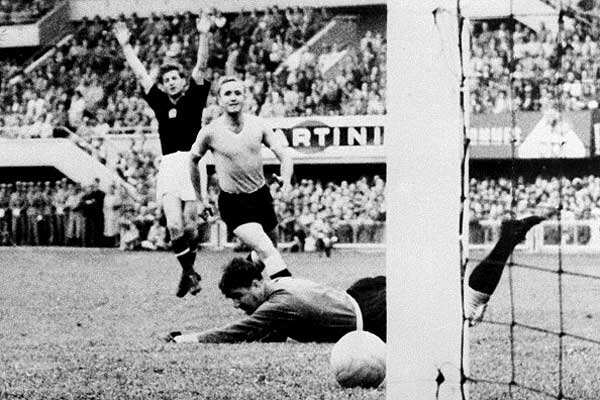 Photo - Five memorable World Cup semifinals
