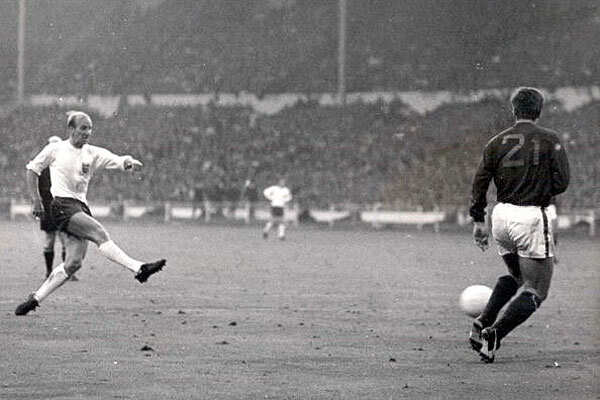 Photo - Five memorable World Cup semifinals Photo - Five memorable World Cup semifinals