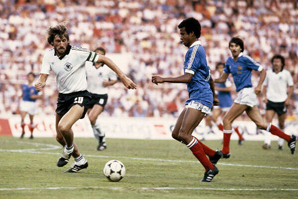 Photo - Five memorable World Cup semifinals Photo - Five memorable World Cup semifinals