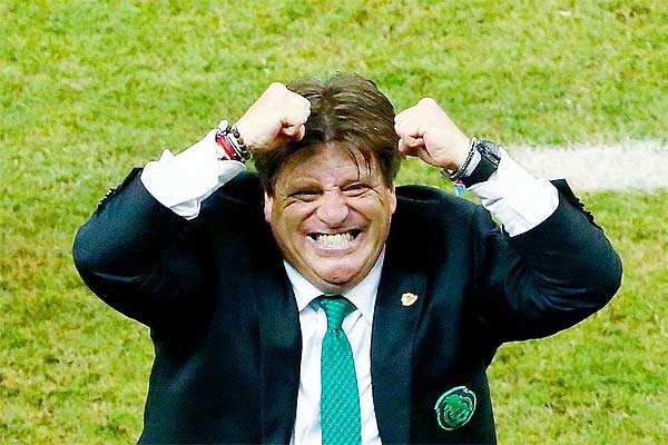 Photo - Five things we will miss at World Cup 2014 Photo - Five things we will miss at World Cup 2014