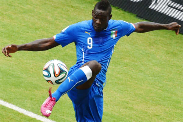 Photo - Flops of World Cup 2014 Photo - Flops of World Cup 2014