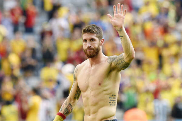 Photo - Flops of World Cup 2014 Photo - Flops of World Cup 2014