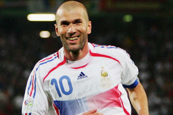 Photo - Football legends who wore No. 10 jersey Photo - Football legends who wore No. 10 jersey