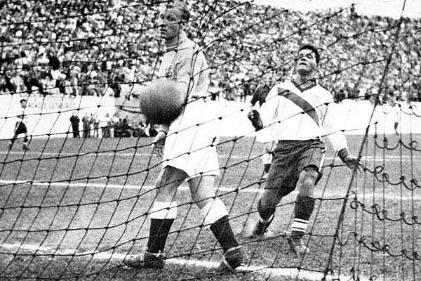 Photo - Great World Cup shocks