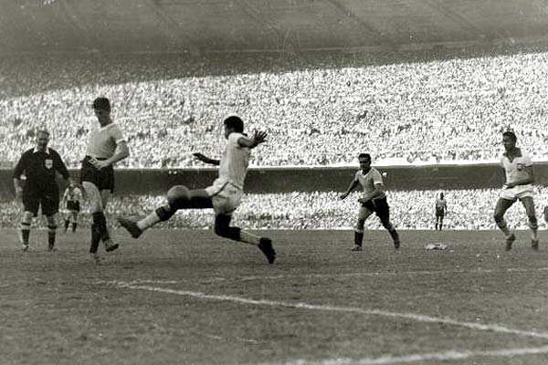 Photo - Great World Cup shocks