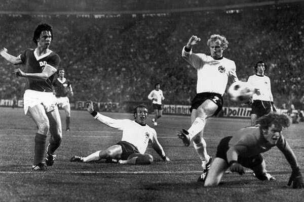 Photo - Great World Cup shocks Photo - Great World Cup shocks