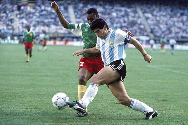 Photo - Great World Cup shocks Photo - Great World Cup shocks