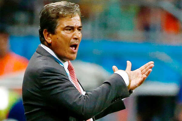 Photo - Most popular managers of Fifa World Cup 2014 Photo - Most popular managers of Fifa World Cup 2014