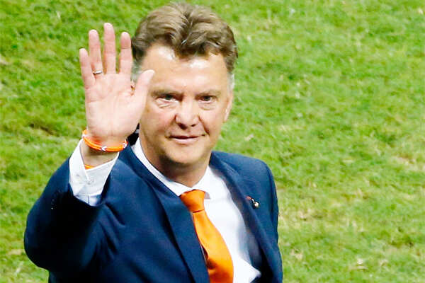 Photo - Most popular managers of Fifa World Cup 2014 Photo - Most popular managers of Fifa World Cup 2014