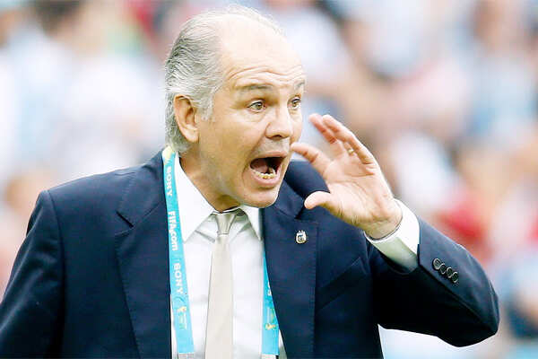 Photo - Most popular managers of Fifa World Cup 2014 Photo - Most popular managers of Fifa World Cup 2014