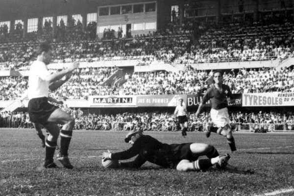 Photo - Six best quarterfinals in World Cup history Photo - Six best quarterfinals in World Cup history