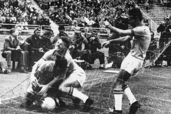 Photo - Six best quarterfinals in World Cup history