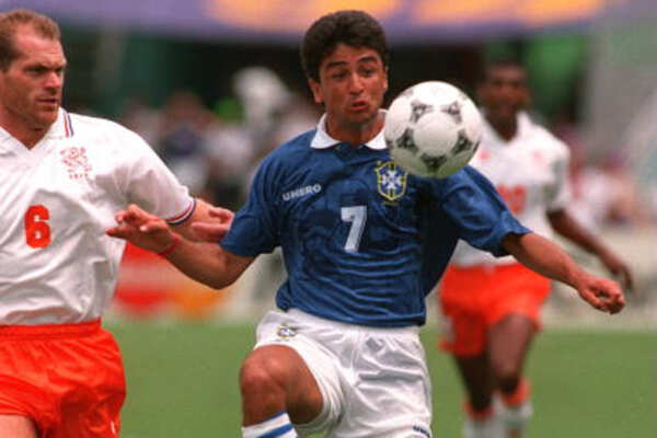 Photo - Six best quarterfinals in World Cup history