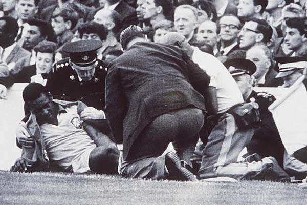 Photo - Six injuries and a funeral Photo - Six injuries and a funeral