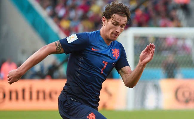 Photo - Surprise performers of World Cup 2014 Photo - Surprise performers of World Cup 2014