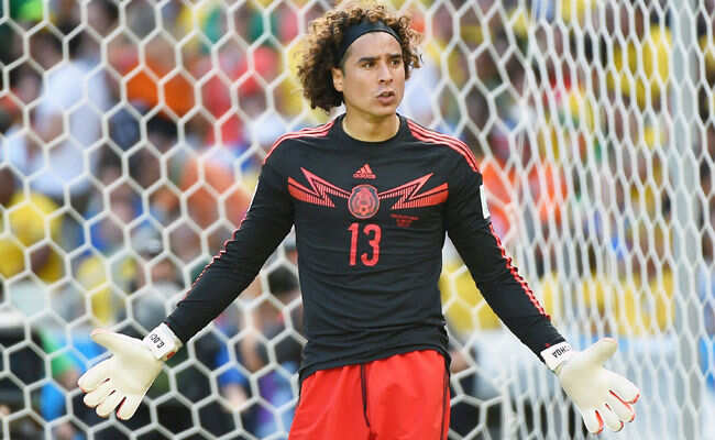 Photo - Surprise performers of World Cup 2014 Photo - Surprise performers of World Cup 2014