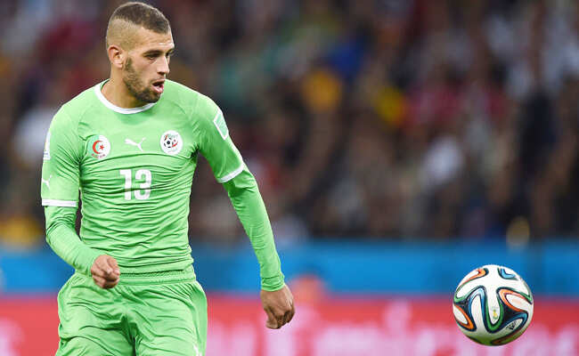 Photo - Surprise performers of World Cup 2014 Photo - Surprise performers of World Cup 2014