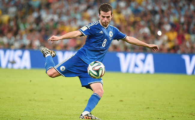 Photo - Surprise performers of World Cup 2014 Photo - Surprise performers of World Cup 2014