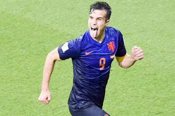 Photo - Top 10 moments of Fifa World Cup so far