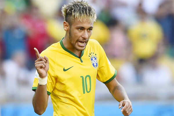 Photo - Top 10 moments of Fifa World Cup so far