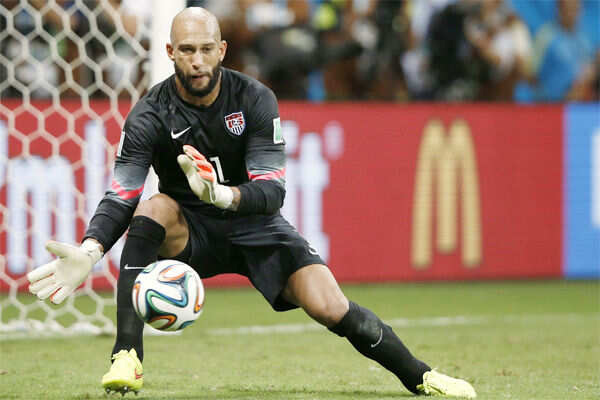 Photo - Top 10 moments of Fifa World Cup so far Photo - Top 10 moments of Fifa World Cup so far