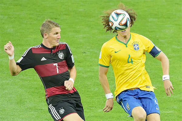 Photo - World Cup 2014: What went right for Germany Photo - World Cup 2014: What went right for Germany