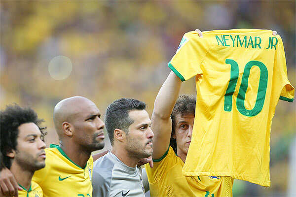 Photo - World Cup 2014: What went wrong for Brazil Photo - World Cup 2014: What went wrong for Brazil