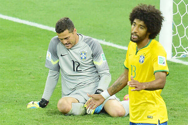 Photo - World Cup 2014: What went wrong for Brazil Photo - World Cup 2014: What went wrong for Brazil