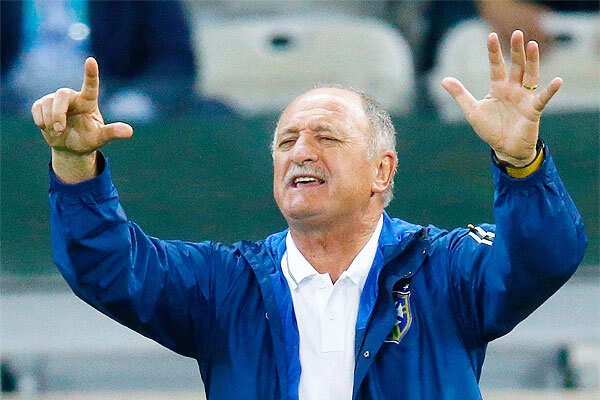 Photo - World Cup 2014: What went wrong for Brazil Photo - World Cup 2014: What went wrong for Brazil
