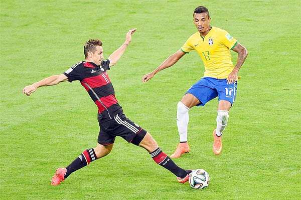 Photo - World Cup 2014: What went wrong for Brazil Photo - World Cup 2014: What went wrong for Brazil