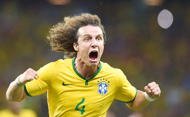 Photo - World Cup 2nd Quarterfinal: Brazil vs Colombia