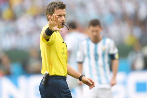 Photo - World Cup final: Five in focus Photo - World Cup final: Five in focus
