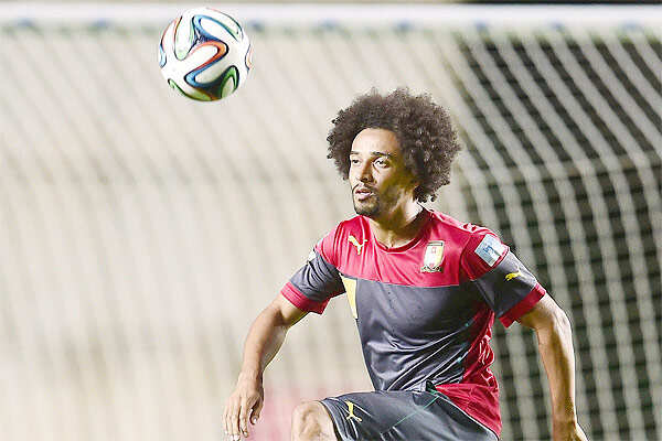 Photo - World Cup heroes and villains Photo - World Cup heroes and villains
