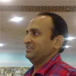author