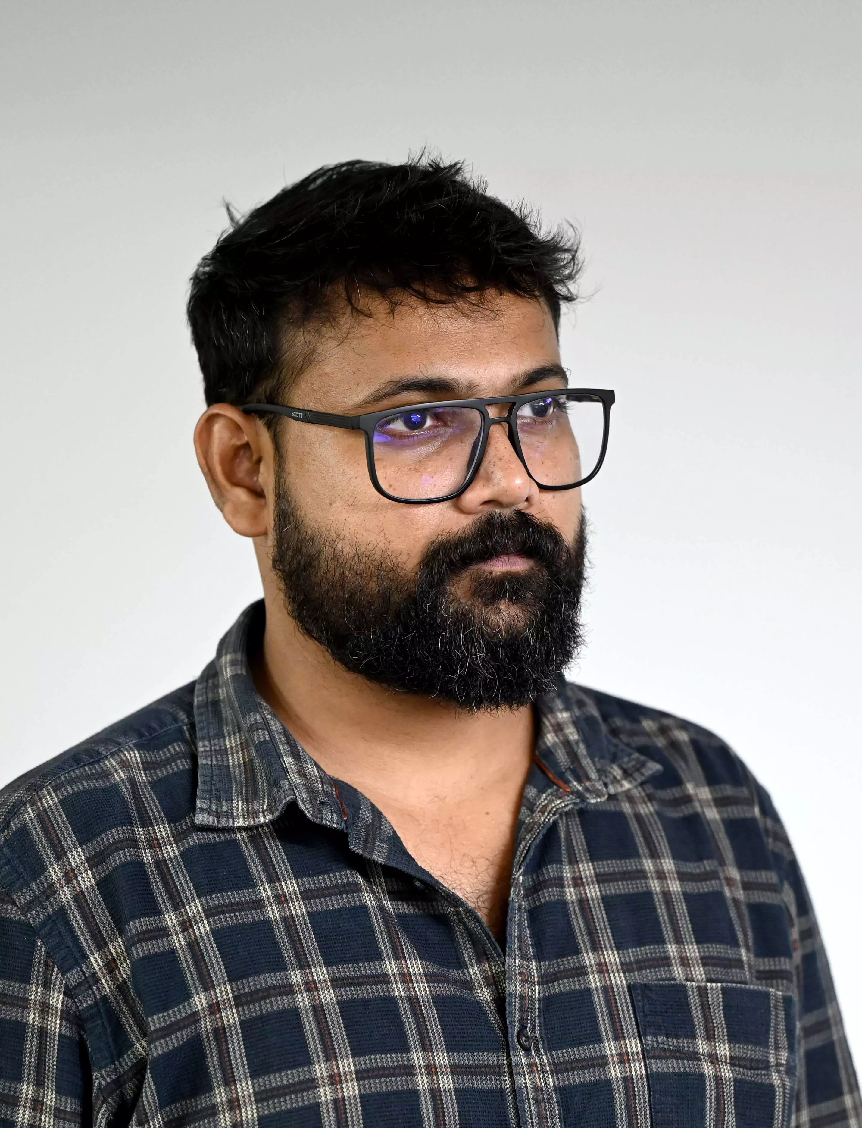 author