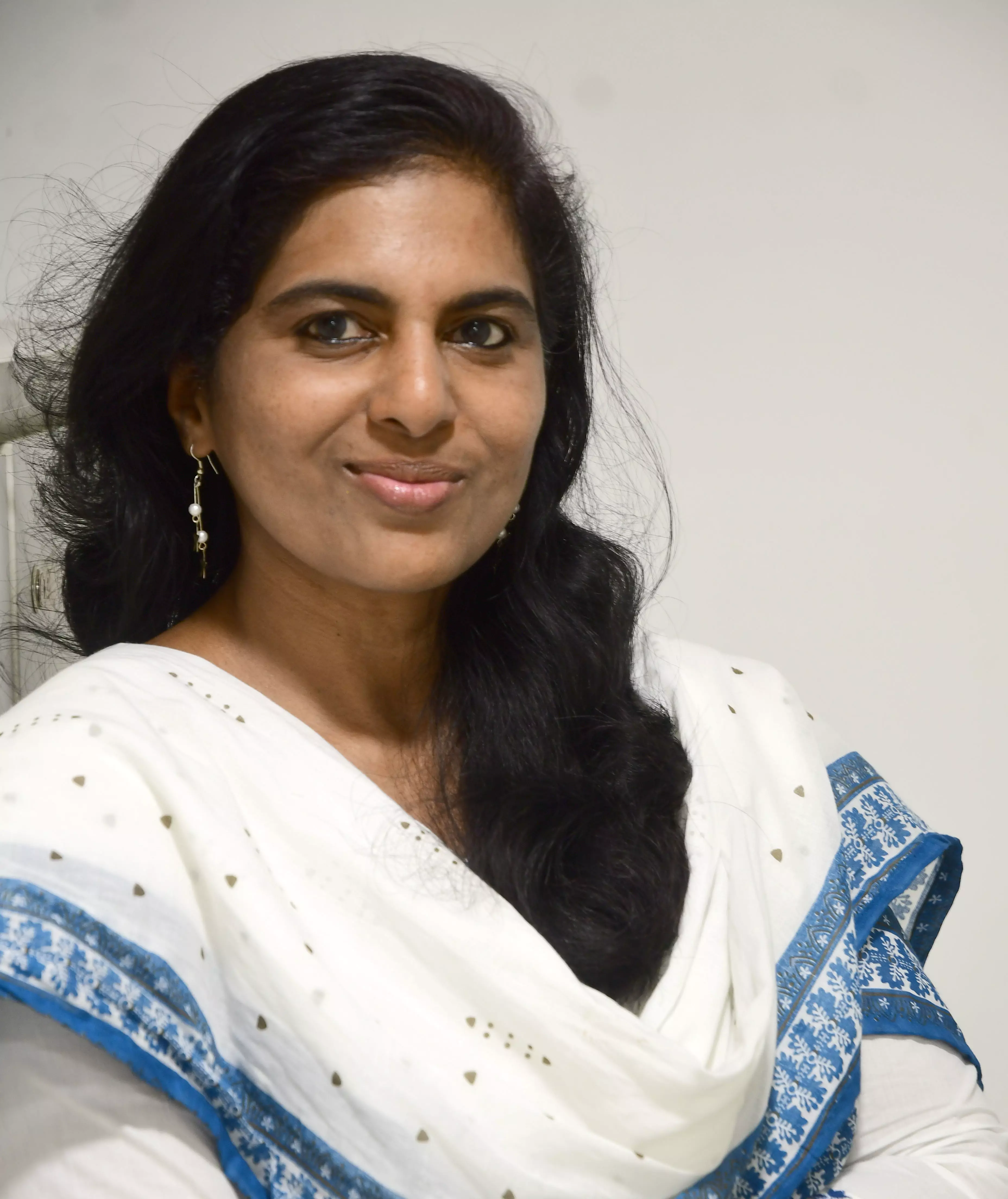 author