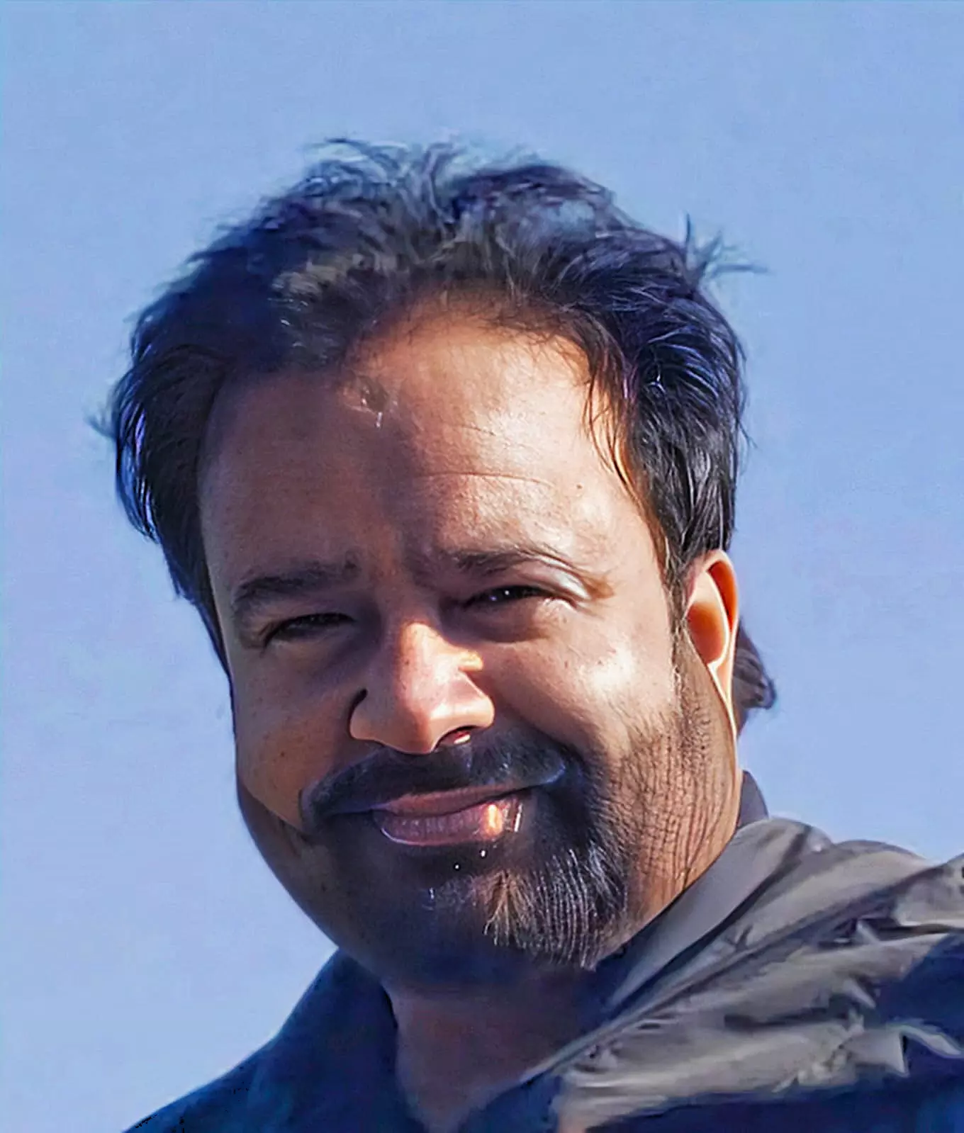 author