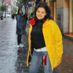 author