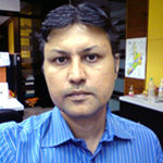 author