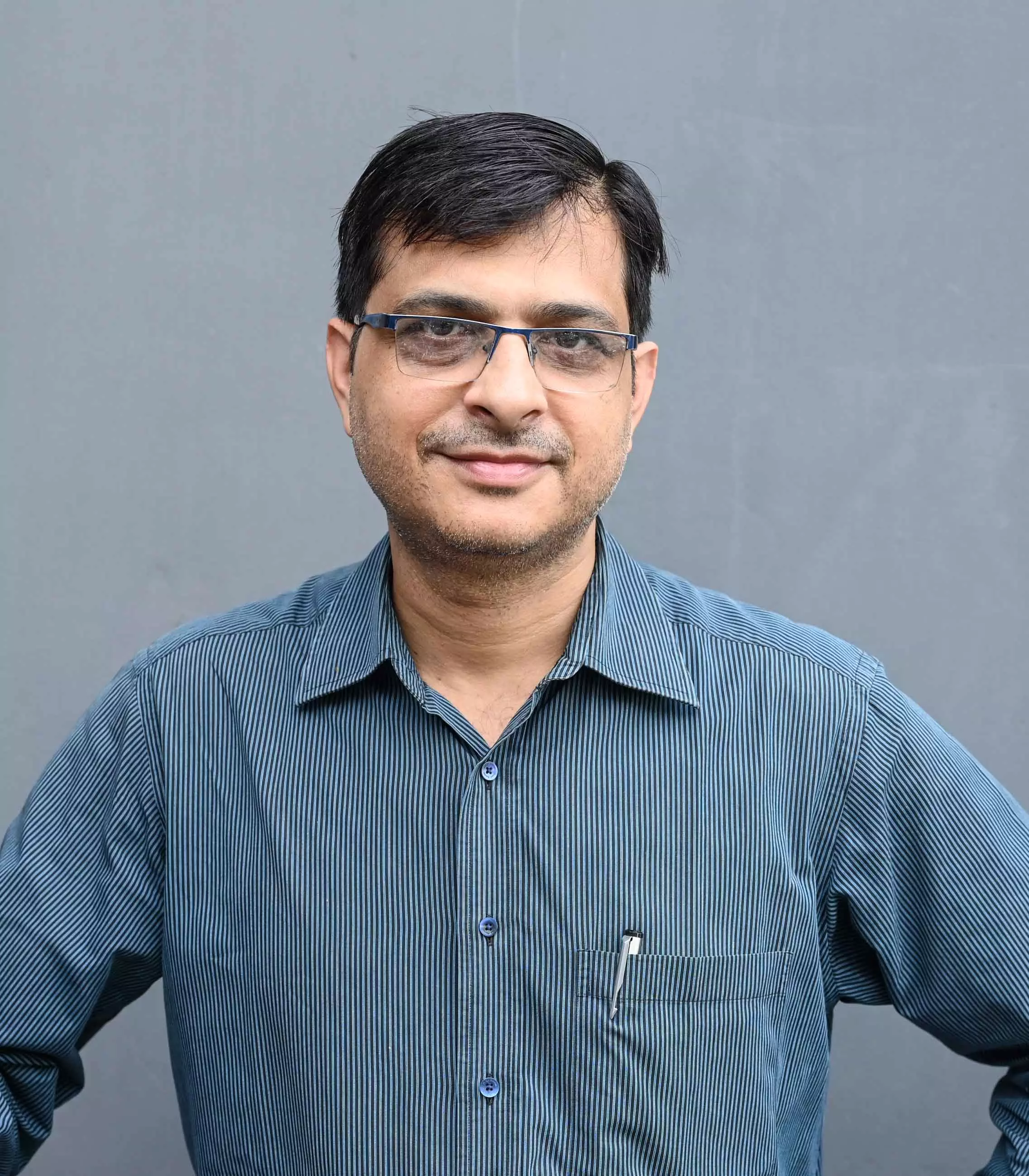 author
