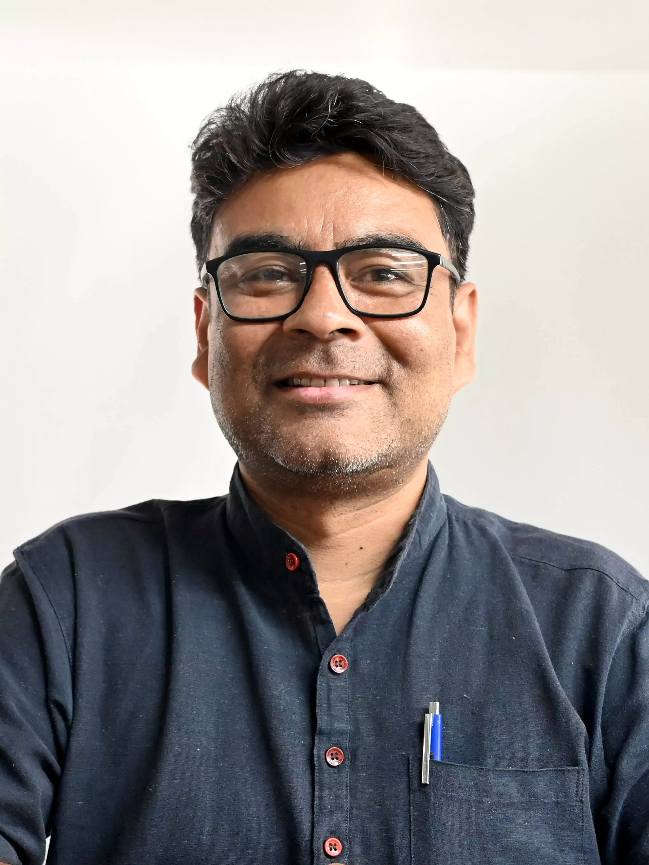 author