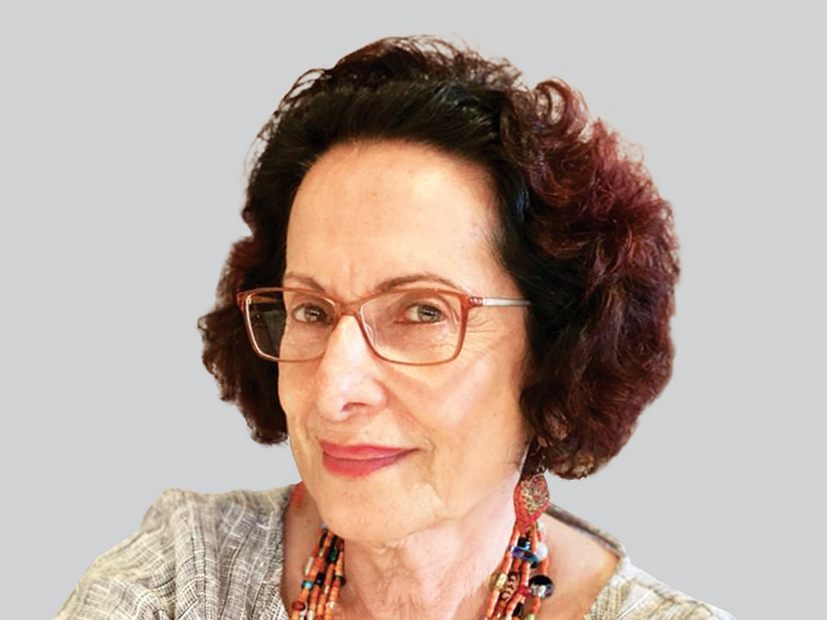 author